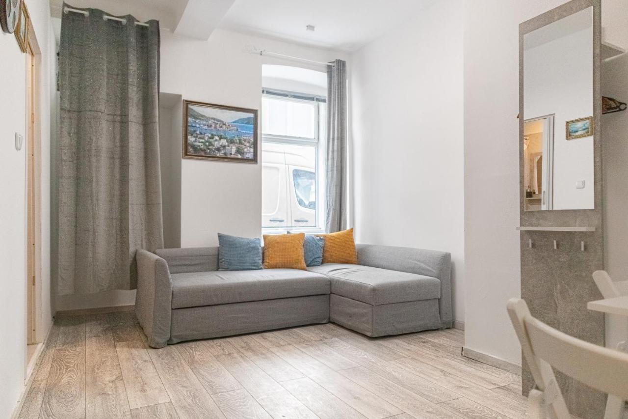 3 Standard Rooms Near Hauptbahnhof Відень Екстер'єр фото
