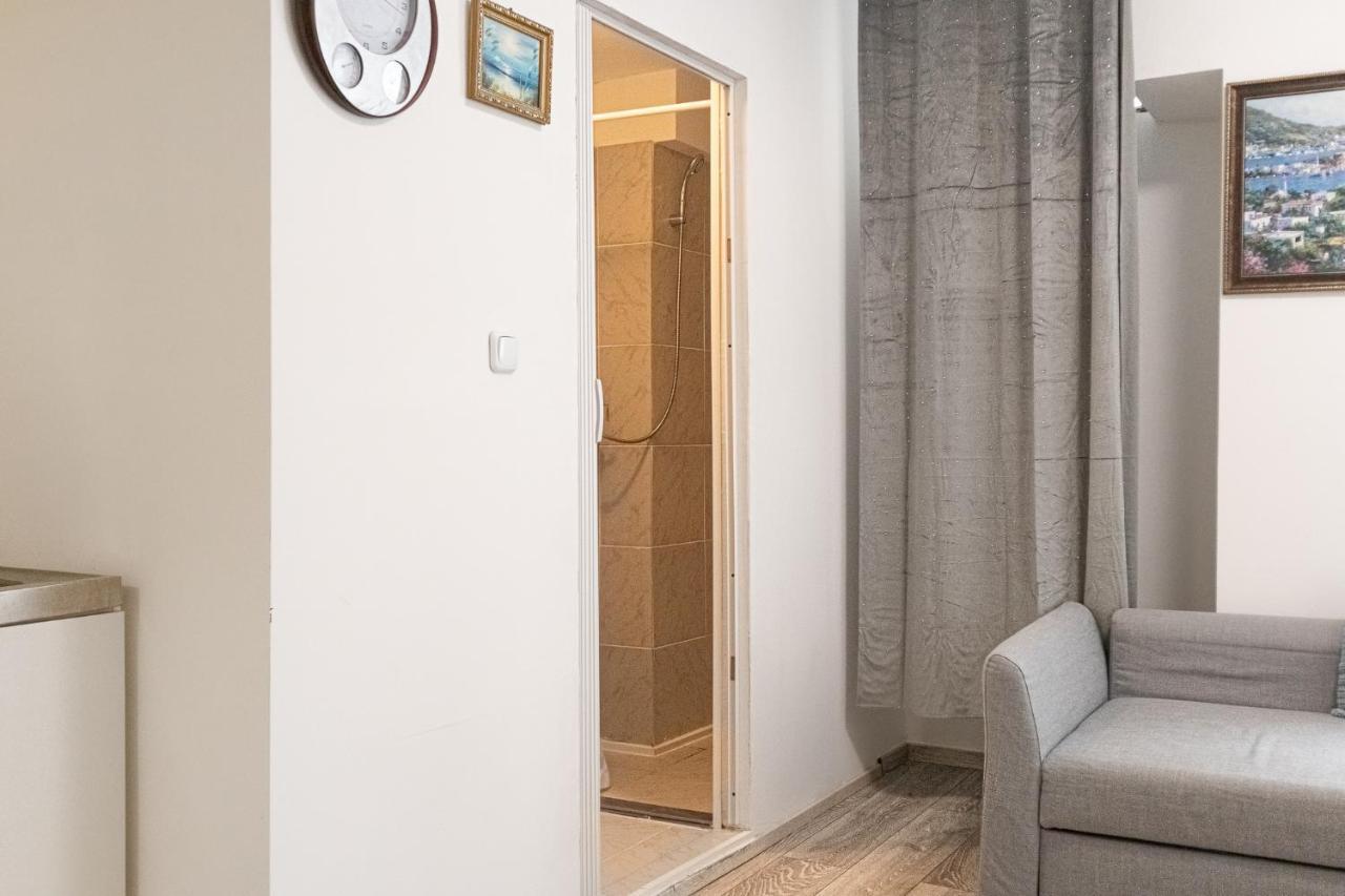 3 Standard Rooms Near Hauptbahnhof Відень Екстер'єр фото