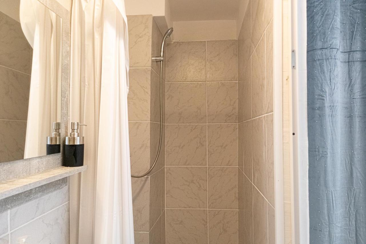 3 Standard Rooms Near Hauptbahnhof Відень Екстер'єр фото