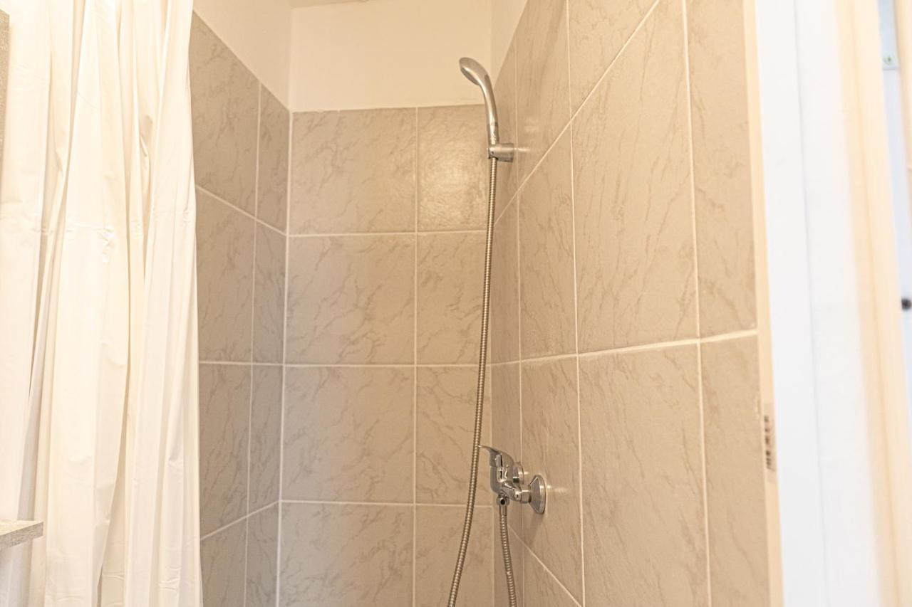 3 Standard Rooms Near Hauptbahnhof Відень Екстер'єр фото