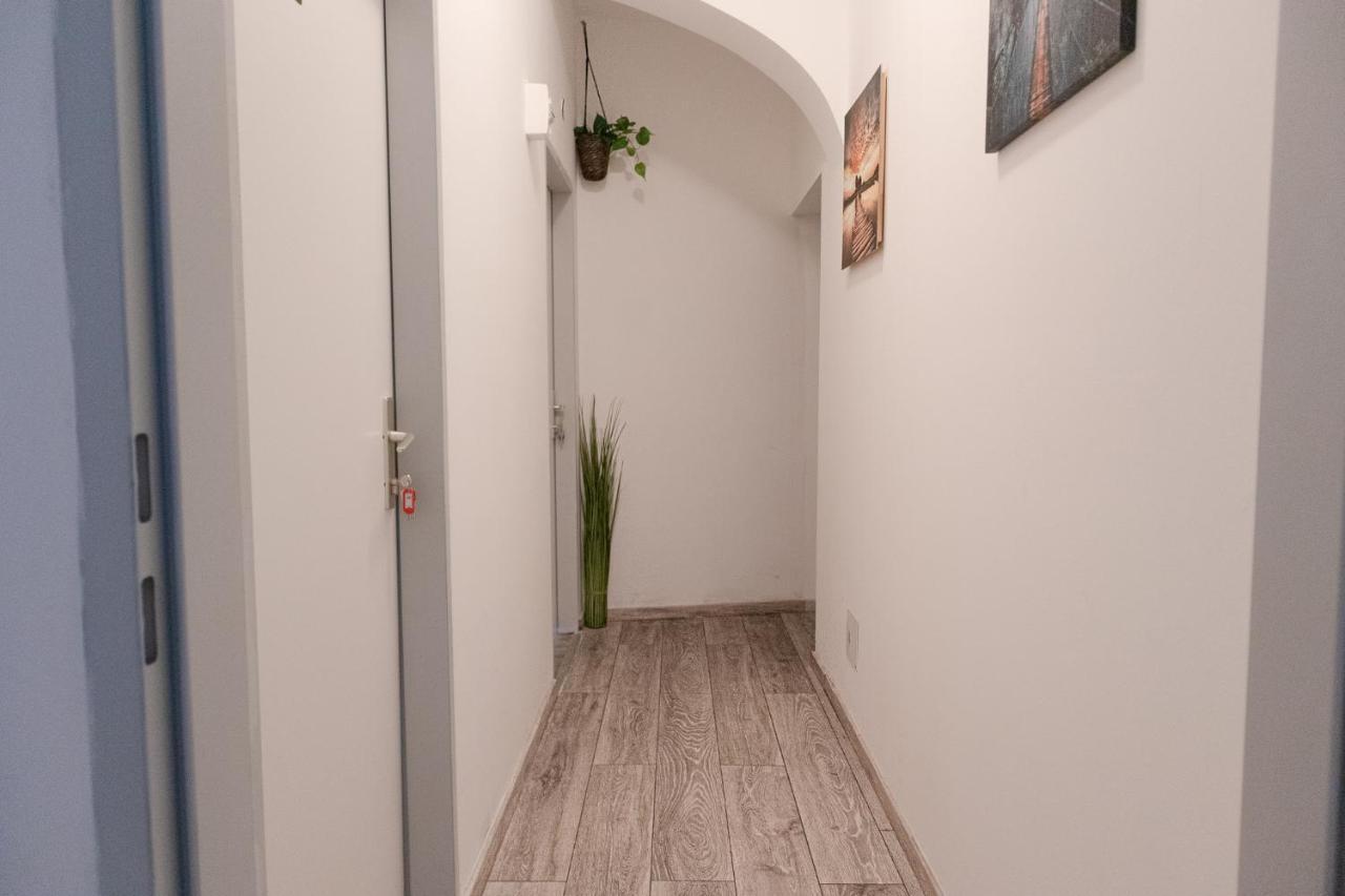 3 Standard Rooms Near Hauptbahnhof Відень Екстер'єр фото